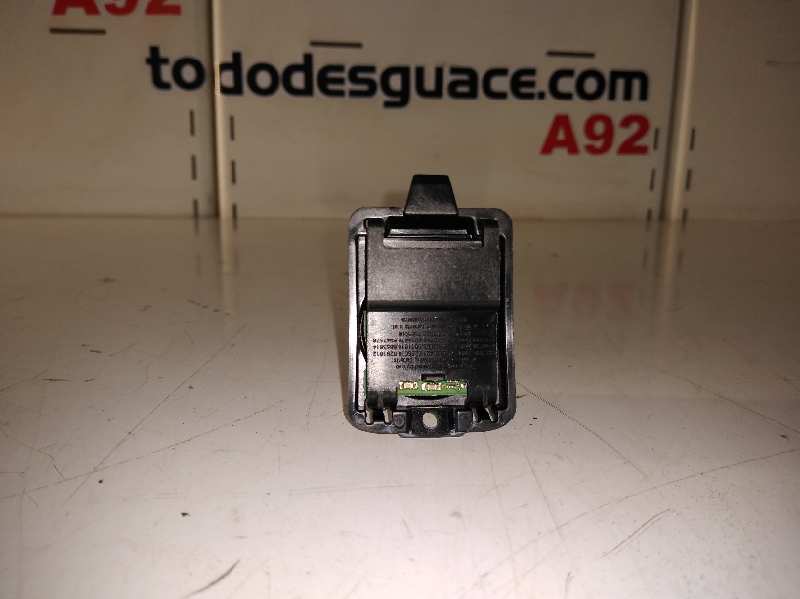 SENSOR VOLKSWAGEN TIGUAN (5N2) R-Line BlueMotion   |   01.15 - 12.16