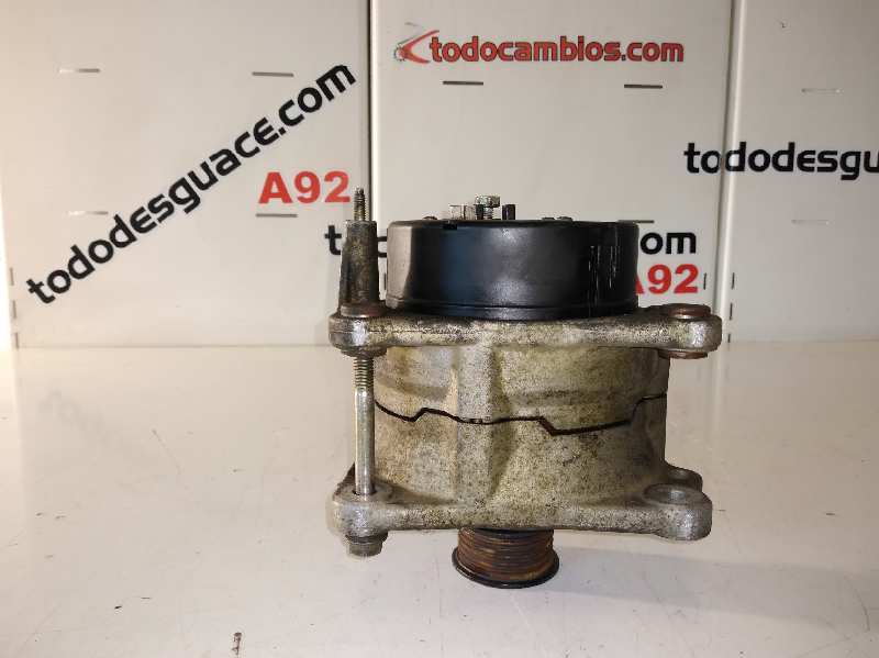 ALTERNADOR foto 2