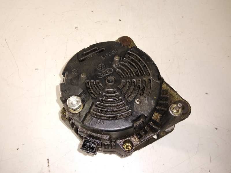 ALTERNADOR foto 3
