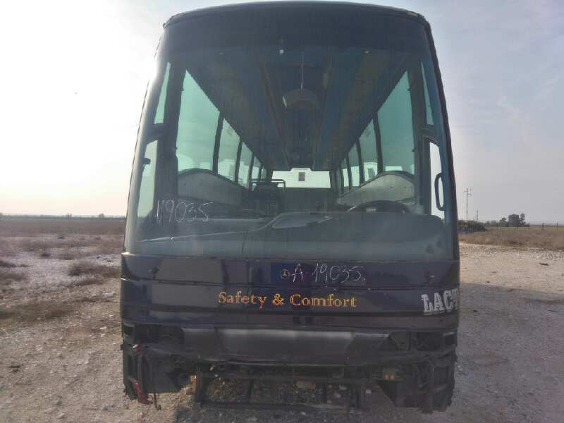 MERCEDES-BENZ OC500 CURASTAR C OM457LA