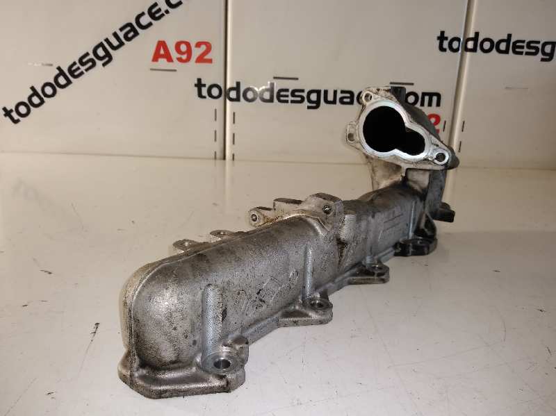 COLECTOR ADMISION foto 2