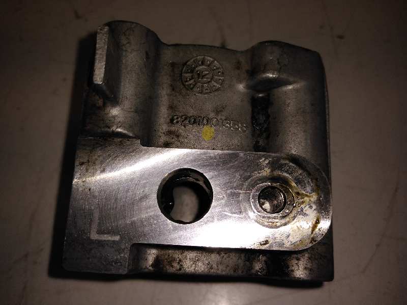 SENSOR PRESION foto 2