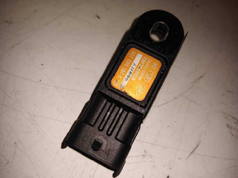 SENSOR MAP RENAULT MASTER KASTEN L2H3 GKa 3,5t   |   08.10 - 12.18