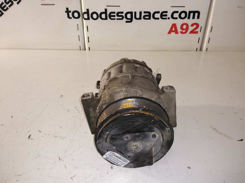 COMPRESOR AIRE ACONDICIONADO foto 5