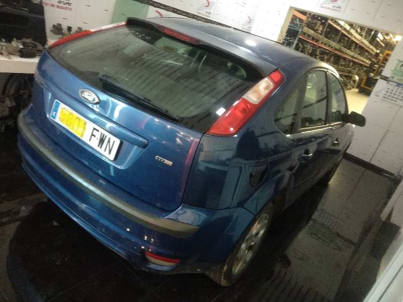 FORD FOCUS BERLINA (CAP) Ambiente (D) Motor 1,6 Ltr. - 66 kW TDCi CAT foto 11