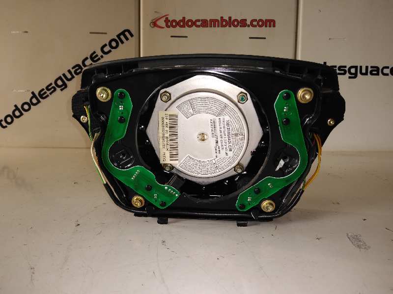 AIRBAG DELANTERO IZQUIERDO MERCEDES CLASE E (W210) FAMILIAR 270 T CDI (210.216)   |   06.99 - 12.02