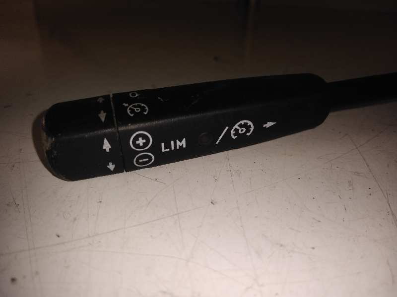 MANDO CONTROL DE VELOCIDAD MERCEDES CLASE E (W210) FAMILIAR 270 T CDI (210.216)   |   06.99 - 12.02