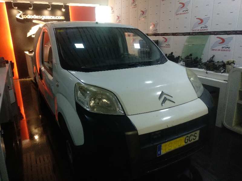 CITROEN NEMO SX   |   05.08 - 12.09 foto 2
