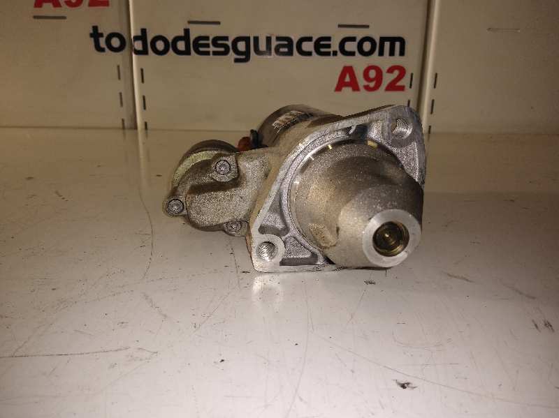 MOTOR ARRANQUE MERCEDES CLASE C (W204) LIM. C 300 CDI 4-Matic BlueEfficiency (204.092)   |   01.11 - 12.14