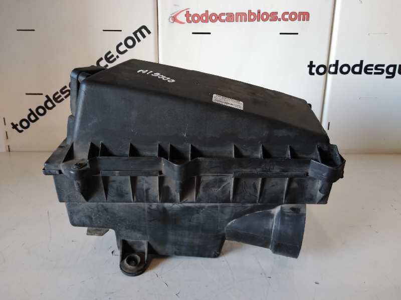 CAJA FILTRO AIRE