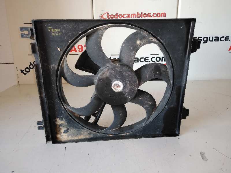 ELECTROVENTILADOR KIA CERATO 2.0 EX CRDi Familiar (5-ptas.)