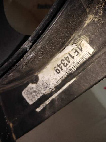 ELECTROVENTILADOR KIA CERATO 2.0 EX CRDi Familiar (5-ptas.)