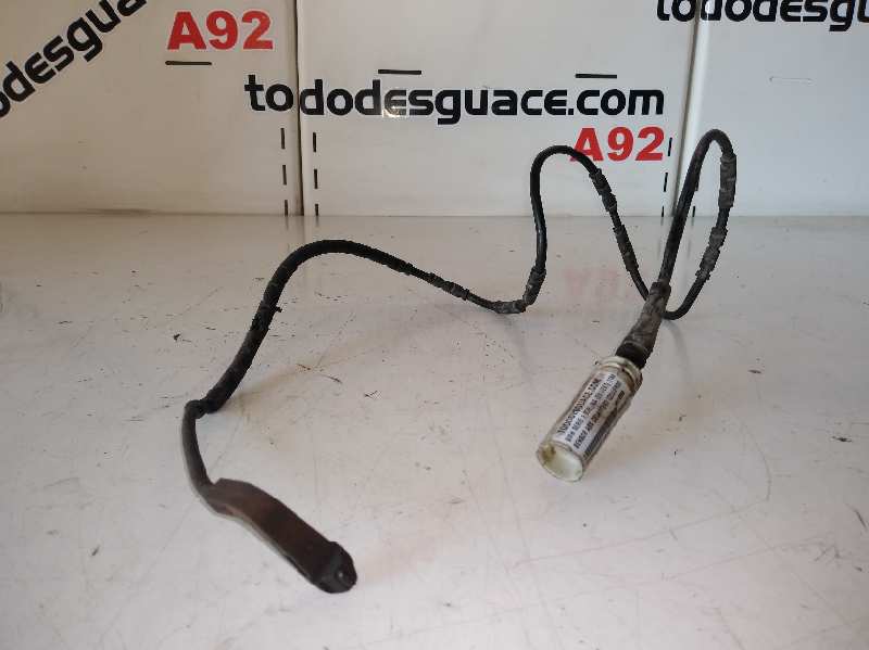 SENSOR ABS DELANTERO IZQUIERDO