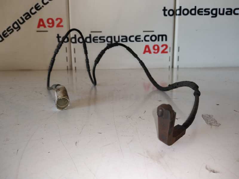 SENSOR ABS DELANTERO IZQUIERDO foto 2