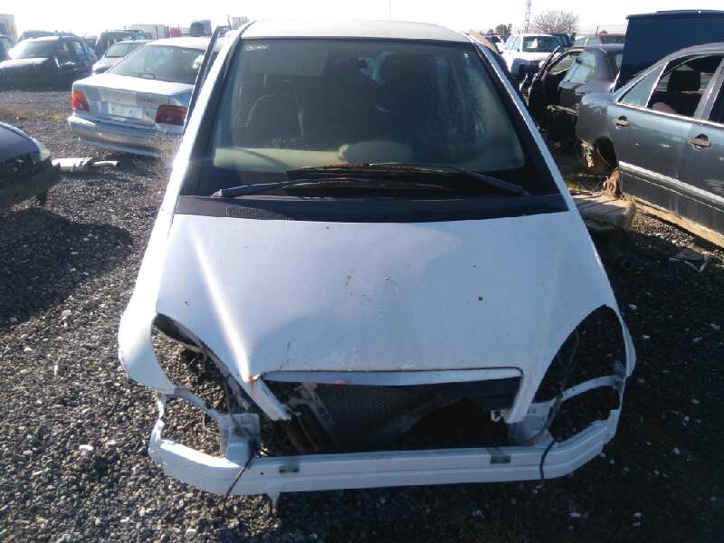 MERCEDES-BENZ CLASE A (W168) 140 (168.031) Motor 1,4 Ltr. - 60 kW CAT