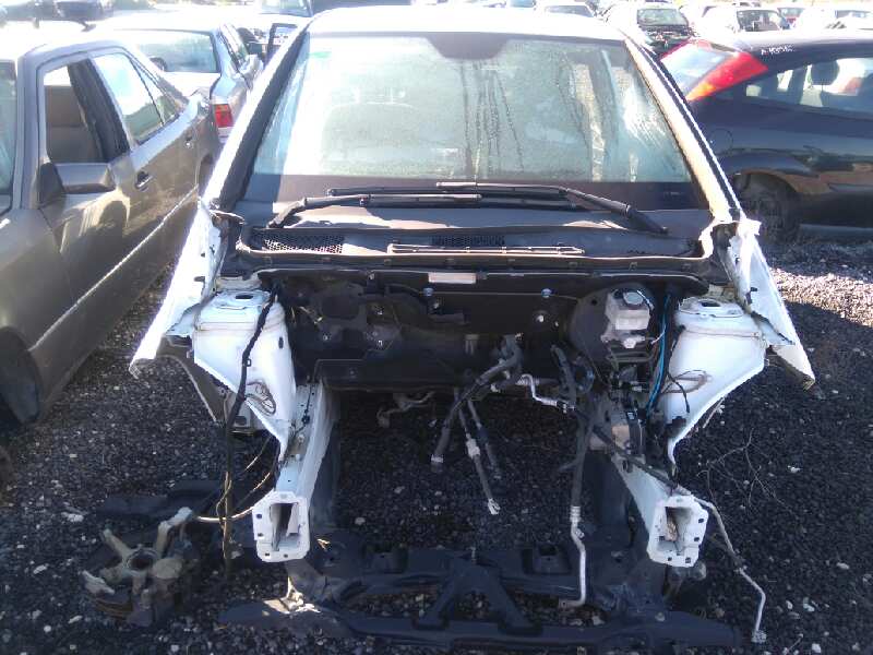 MERCEDES-BENZ CLASE A (W169) A 180 CDI  A-Edition Motor 2,0 Ltr. - 80 kW CDI CAT