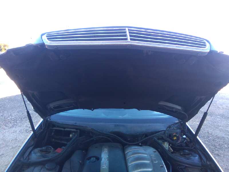 AMORTIGUADORES CAPO MERCEDES CLASE C (W203) FAMILIAR C 270 T CDI (203.216)   |   01.01 - 12.05