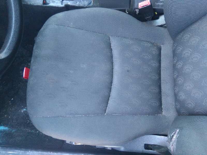 ASIENTO DELANTERO IZQUIERDO MERCEDES CLASE C (W203) FAMILIAR C 270 T CDI (203.216)   |   01.01 - 12.05