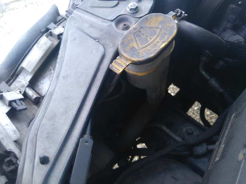 DEPOSITO LIMPIA MERCEDES CLASE C (W203) FAMILIAR C 270 T CDI (203.216)   |   01.01 - 12.05