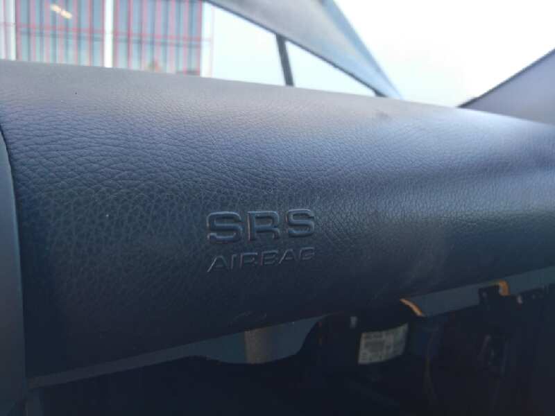 KIT AIRBAG MERCEDES CLASE C (W203) FAMILIAR C 270 T CDI (203.216)   |   01.01 - 12.05