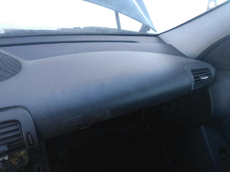KIT AIRBAG MERCEDES CLASE C (W203) FAMILIAR C 270 T CDI (203.216)   |   01.01 - 12.05