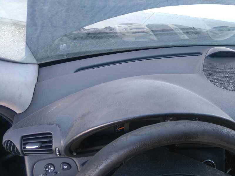 KIT AIRBAG MERCEDES CLASE C (W203) FAMILIAR C 270 T CDI (203.216)   |   01.01 - 12.05