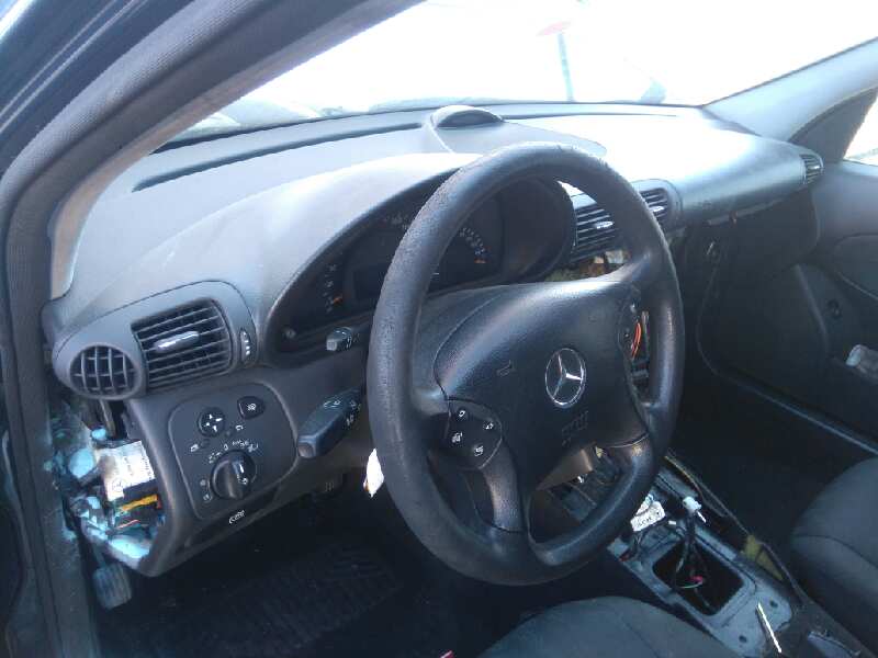 KIT AIRBAG MERCEDES CLASE C (W203) FAMILIAR C 270 T CDI (203.216)   |   01.01 - 12.05
