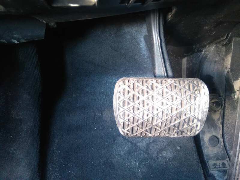 PEDAL FRENO MERCEDES CLASE C (W203) FAMILIAR C 270 T CDI (203.216)   |   01.01 - 12.05