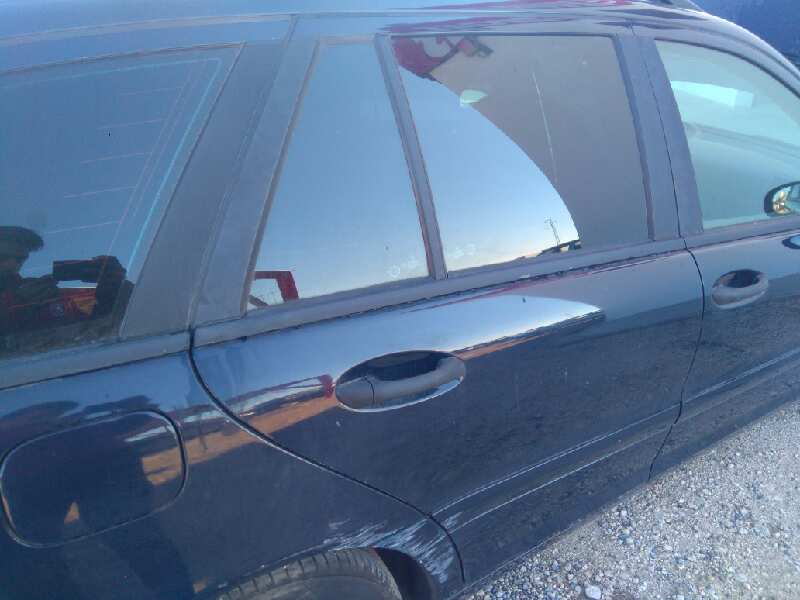 PUERTA TRASERA DERECHA MERCEDES CLASE C (W203) FAMILIAR C 270 T CDI (203.216)   |   01.01 - 12.05