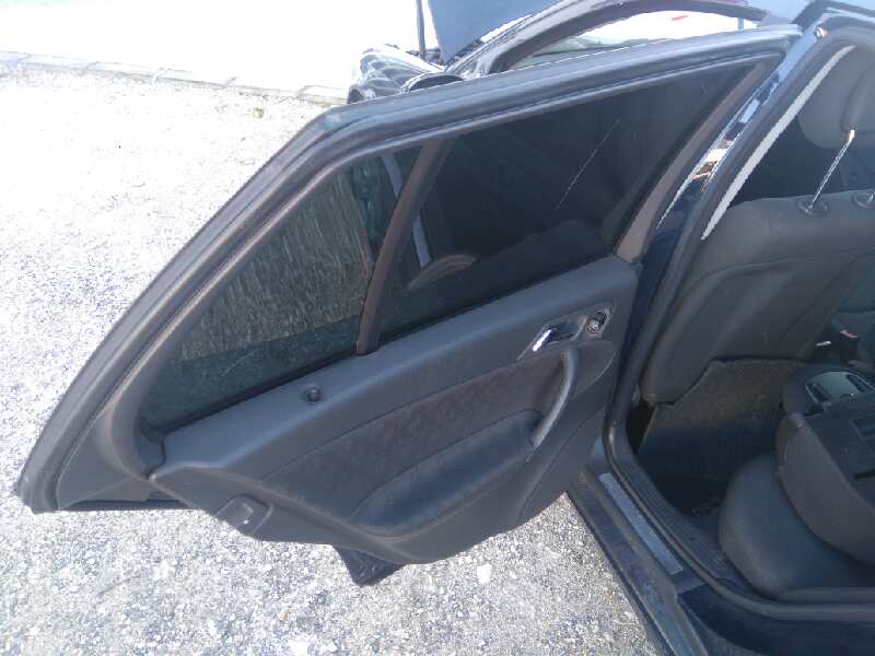 PUERTA TRASERA IZQUIERDA MERCEDES CLASE C (W203) FAMILIAR C 270 T CDI (203.216)   |   01.01 - 12.05