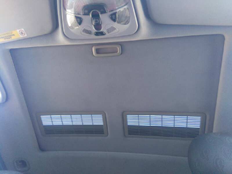 TECHO INTERIOR MERCEDES CLASE C (W203) FAMILIAR C 270 T CDI (203.216)   |   01.01 - 12.05