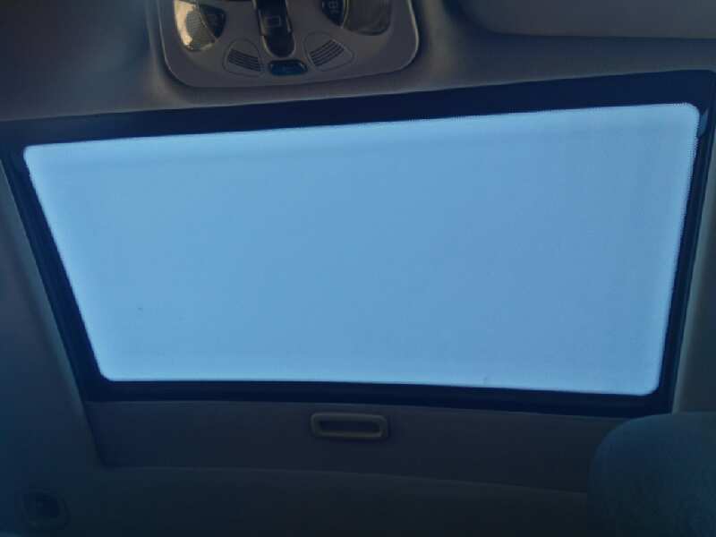 TECHO INTERIOR MERCEDES CLASE C (W203) FAMILIAR C 270 T CDI (203.216)   |   01.01 - 12.05