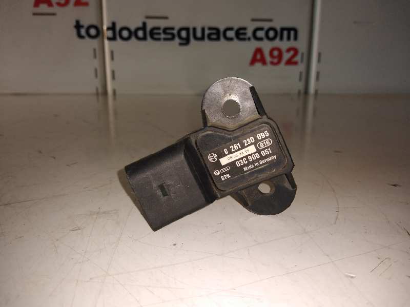SENSOR MAP SEAT IBIZA (6L1) 1.4 16V