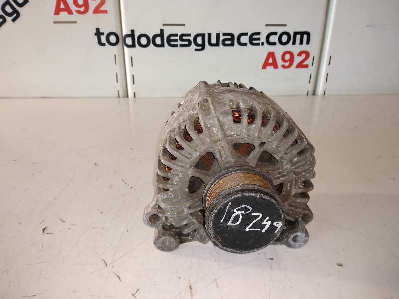 ALTERNADOR AUDI A3 (8P) 2.0 TDI Ambiente   |   05.03 - 12.08