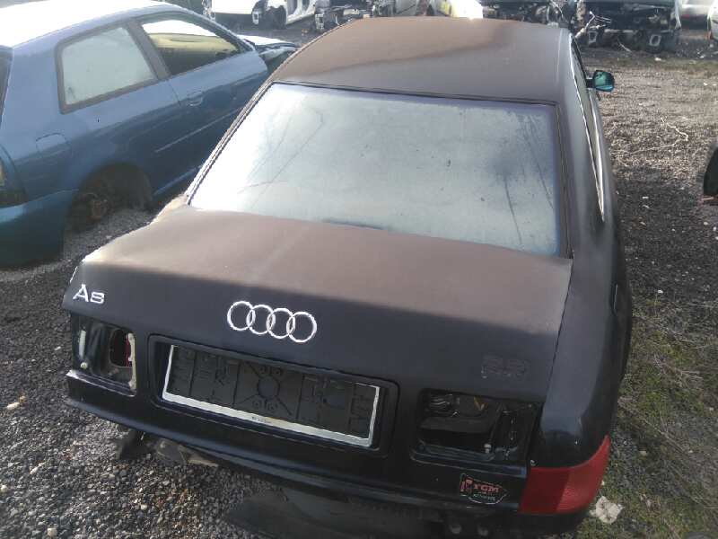 AUDI A8 (D2) 2.8 Motor 2,8 Ltr. - 128 kW V6 CAT (AAH)