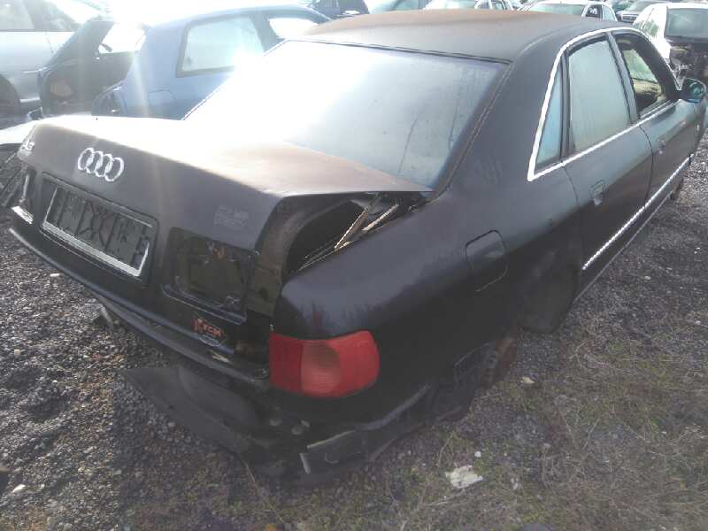 AUDI A8 (D2) 2.8 Motor 2,8 Ltr. - 128 kW V6 CAT (AAH)