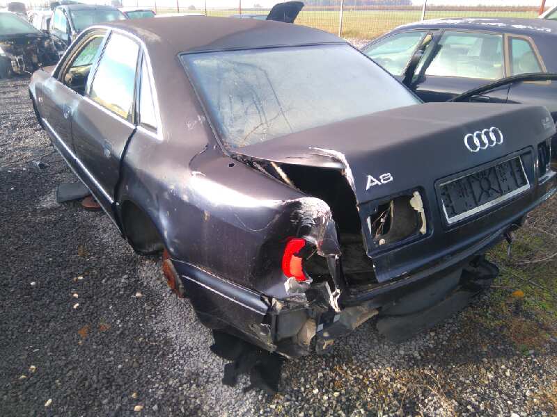 AUDI A8 (D2) 2.8 Motor 2,8 Ltr. - 128 kW V6 CAT (AAH)