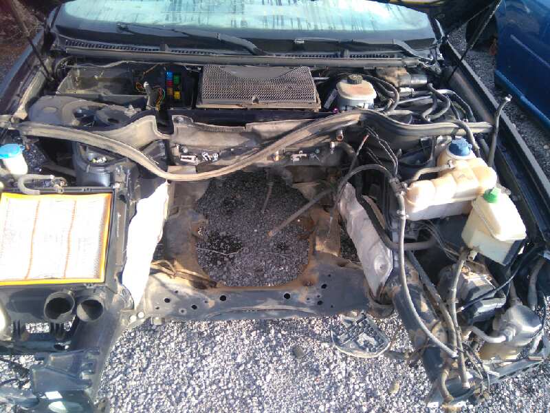 AUDI A8 (D2) 2.8 Motor 2,8 Ltr. - 128 kW V6 CAT (AAH)