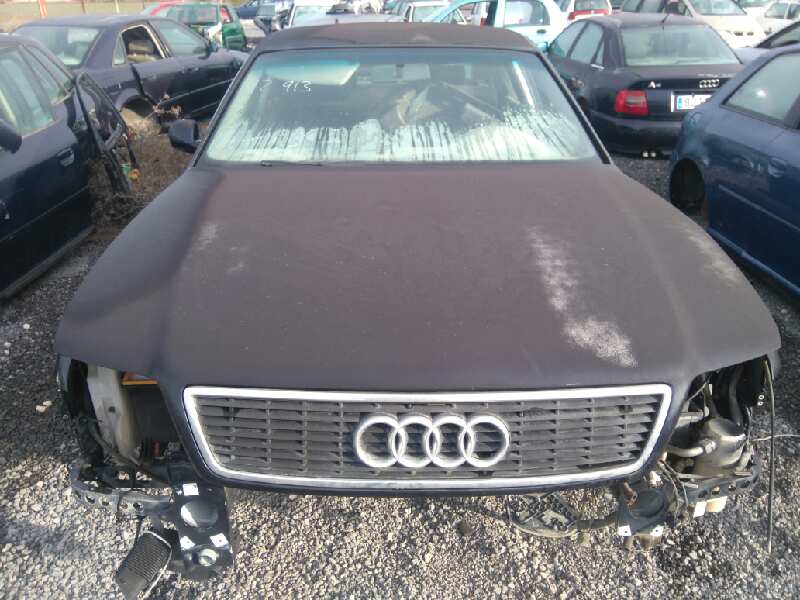 AUDI A8 (D2) 2.8 Motor 2,8 Ltr. - 128 kW V6 CAT (AAH)