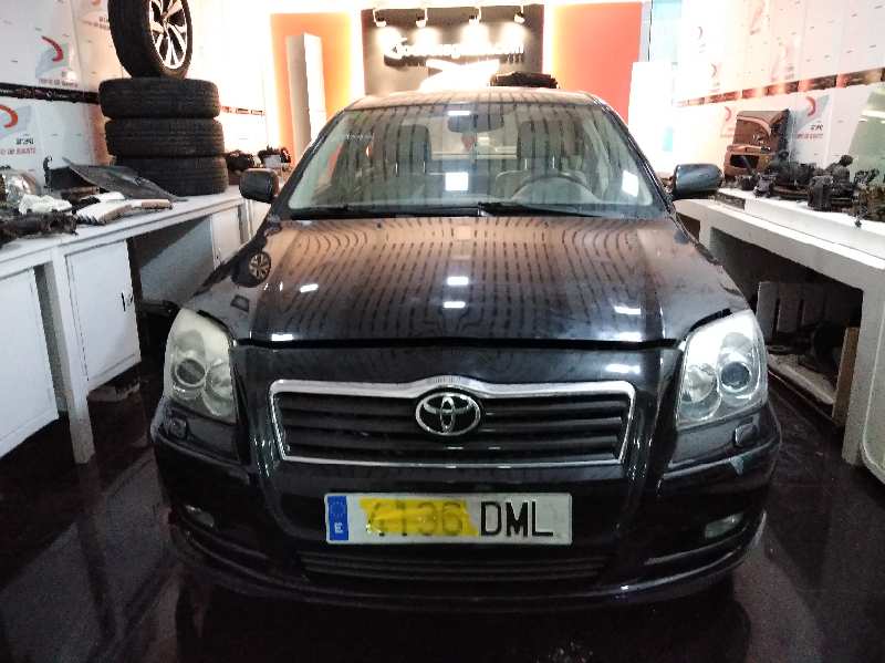 TOYOTA AVENSIS BERLINA (T25) 2.0 D4-D Executive Berlina (5-ptas.)   |   0.03 - ...