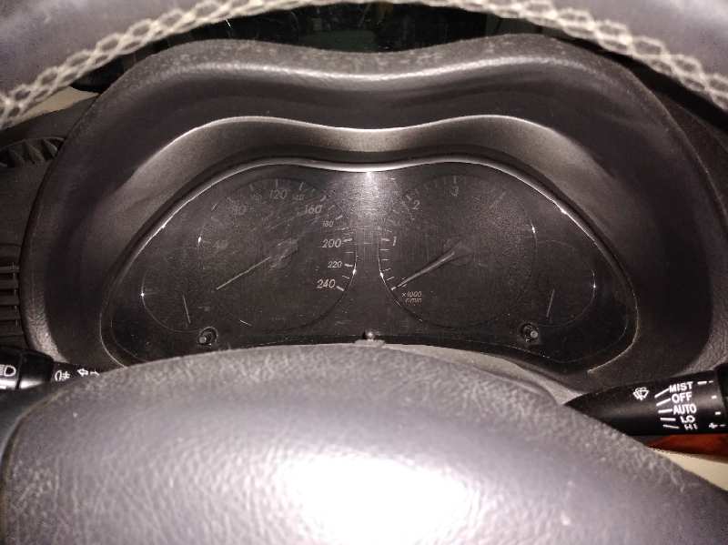TOYOTA AVENSIS BERLINA (T25) 2.0 D4-D Executive Berlina (5-ptas.)   |   0.03 - ...