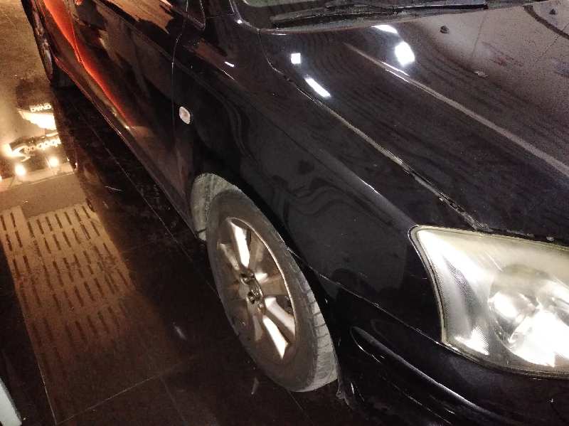 ALETA DELANTERA DERECHA TOYOTA AVENSIS BERLINA (T25) 2.0 D4-D Executive Berlina (5-ptas.)   |   0.03 - ...