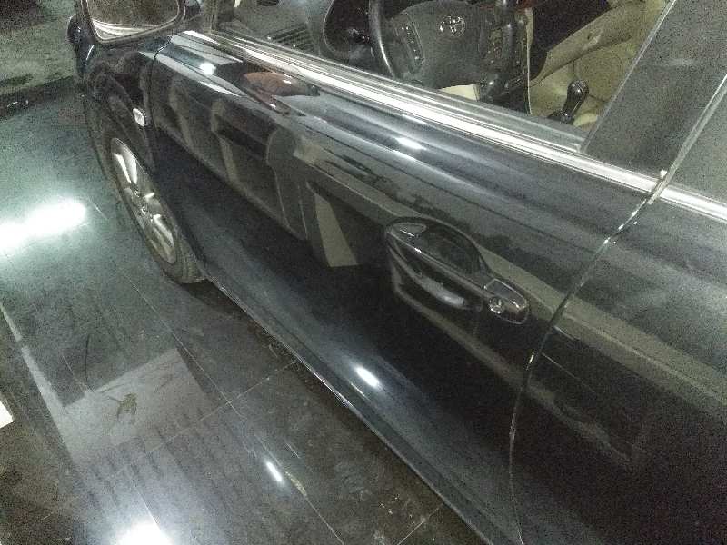 CERRADURA PUERTA DELANTERA IZQUIERDA TOYOTA AVENSIS BERLINA (T25) 2.0 D4-D Executive Berlina (5-ptas.)   |   0.03 - ...