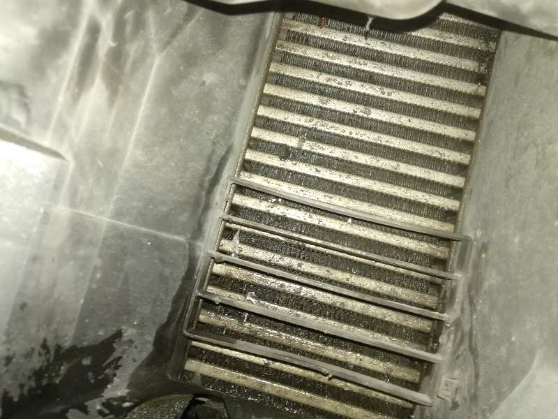 INTERCOOLER TOYOTA AVENSIS BERLINA (T25) 2.0 D4-D Executive Berlina (5-ptas.)   |   0.03 - ...