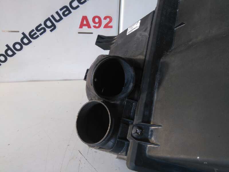 CAJA FILTRO AIRE foto 2