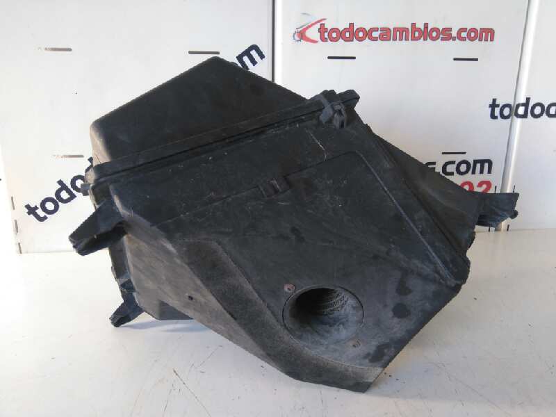 CAJA FILTRO AIRE foto 3