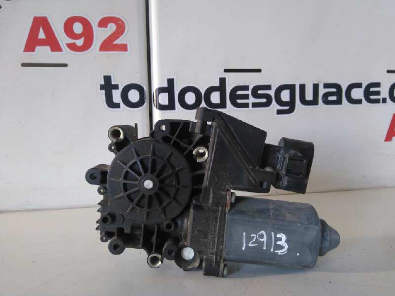 MOTOR ELEVALUNAS TRASERO IZQUIERDO AUDI A8 (D2) 2.8
