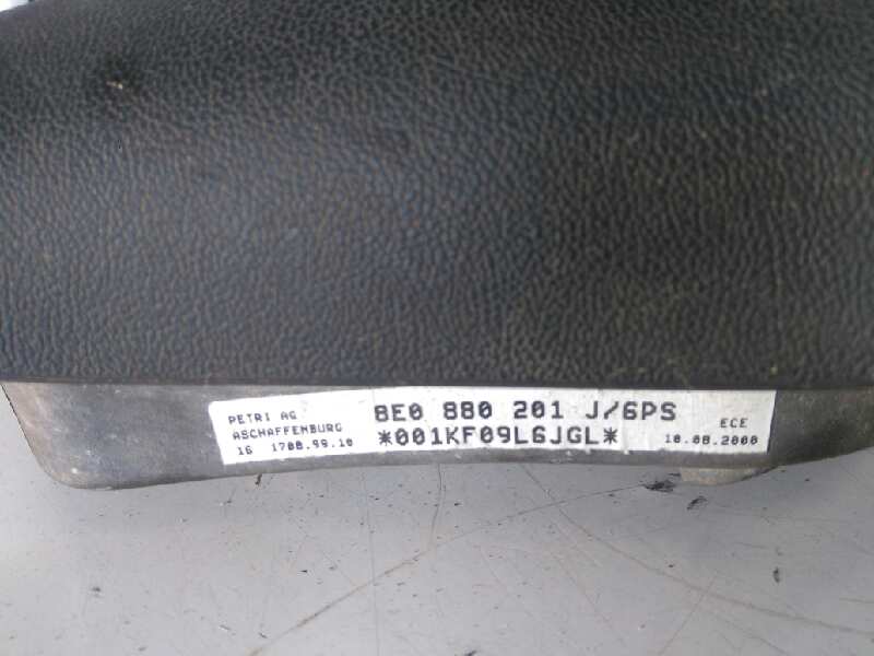 AIRBAG DELANTERO IZQUIERDO