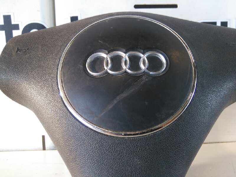 AIRBAG DELANTERO IZQUIERDO foto 4