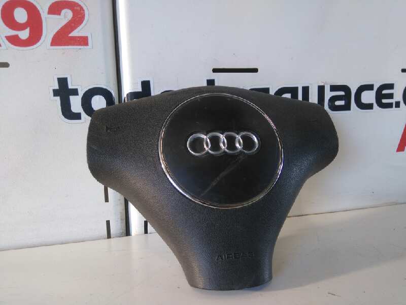 AIRBAG DELANTERO IZQUIERDO foto 5